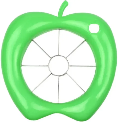 Appelsnijder groen bij GrappigSpul