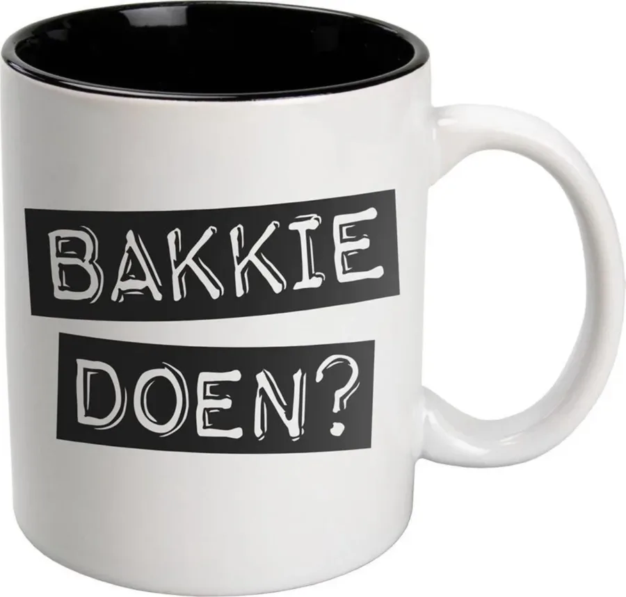 Drinkfles van borosilicaatglas met deksel 550 ml ca 23 cm hoog assorti kleur bij GrappigSpul