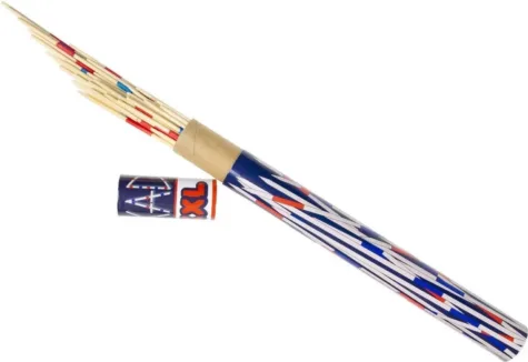 Mikado XXL bij GrappigSpul