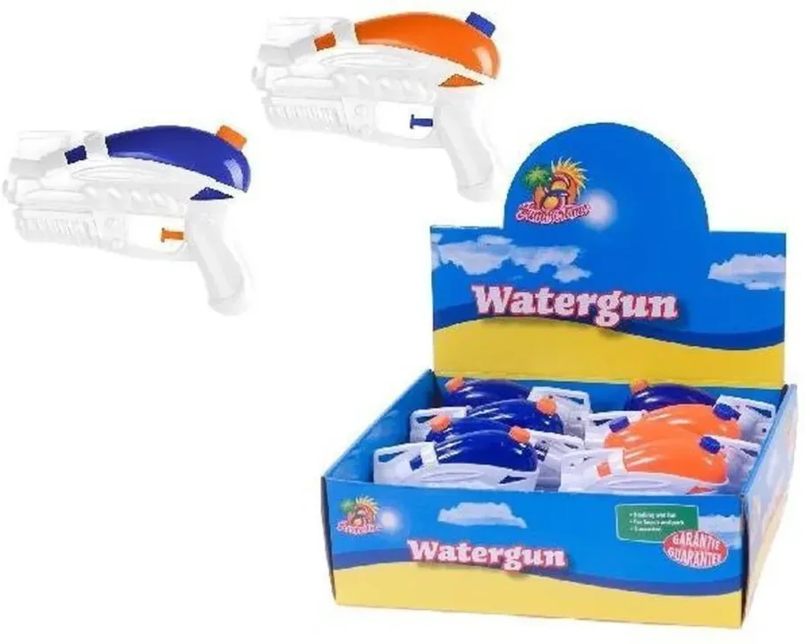 Summertime Waterpistool S3000 bij GrappigSpul