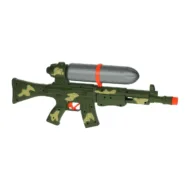 Waterpistool Camouflage bij GrappigSpul