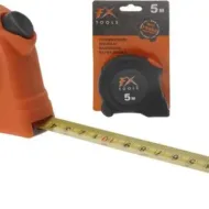 FX Tools rolmaat 5,0mtr bij GrappigSpul