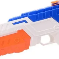 Aqua Fun waterpistool Space - 32cm bij GrappigSpul
