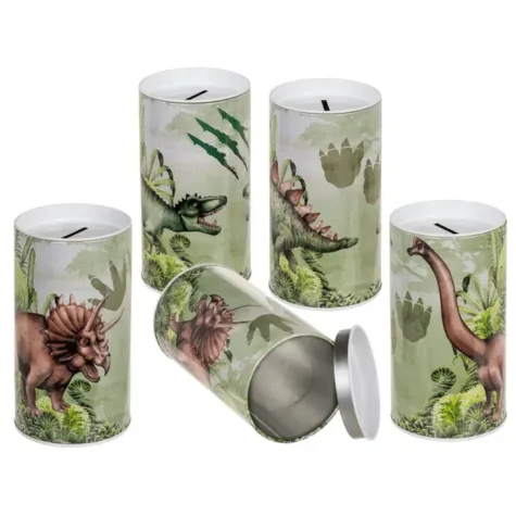 Spaarpot Dino bij GrappigSpul
