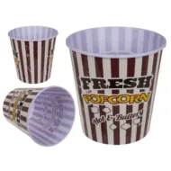 Popcornbak bij GrappigSpul