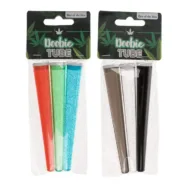 Doobie Tube set van 3 bij GrappigSpul