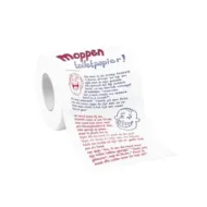 Metal signs - Twee redenen bij GrappigSpul