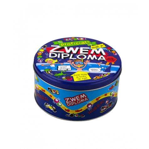 Metal signs - Twee redenen bij GrappigSpul