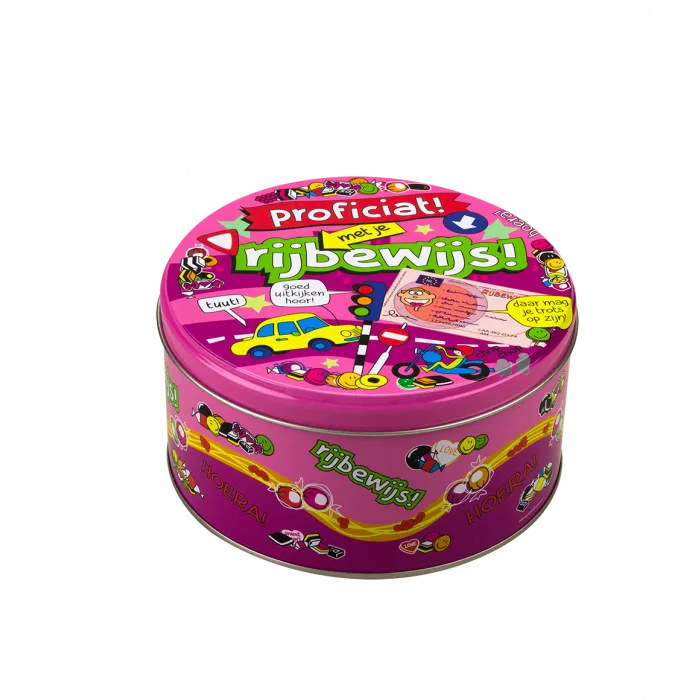 Metal signs - Twee redenen bij GrappigSpul