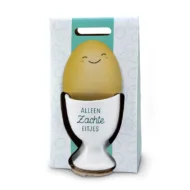 Breakfast - Ei - Zachte eitjes bij GrappigSpul