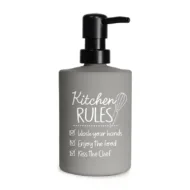 Zeeppompje - Kitchen Rules bij GrappigSpul