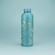 Thermosfles van Gogh Amandelbloesem bij GrappigSpul