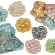 Sensoribal / kneedbal /stressbal bij GrappigSpul