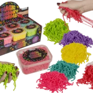Magic worms / kneedwormen / stressbal bij GrappigSpul